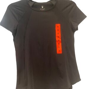 NWT Spyder Women’s Active Top